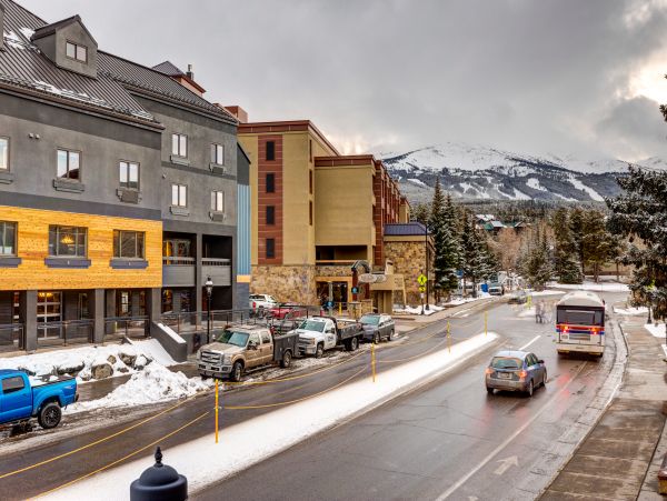 Breckenridge Condo 950724