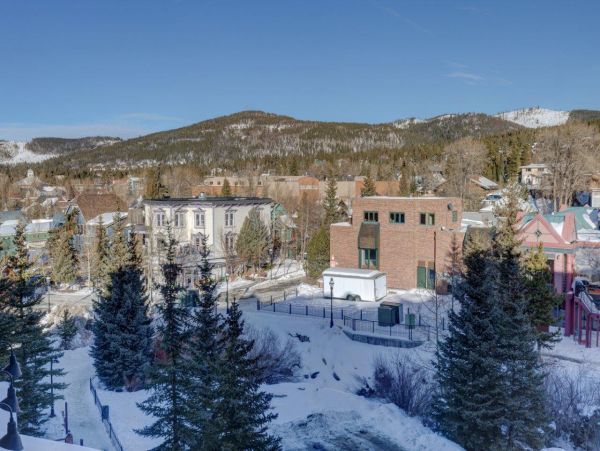 Breckenridge Condo 950724