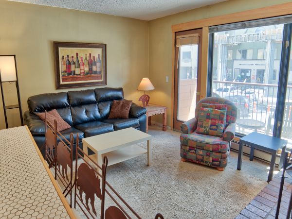Breckenridge Condo 950725