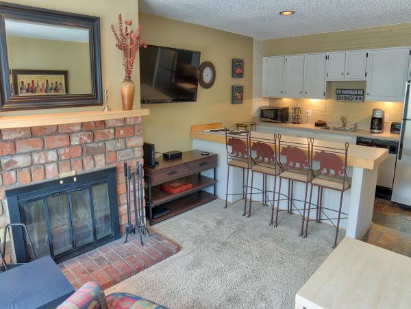 Breckenridge Condo 950725