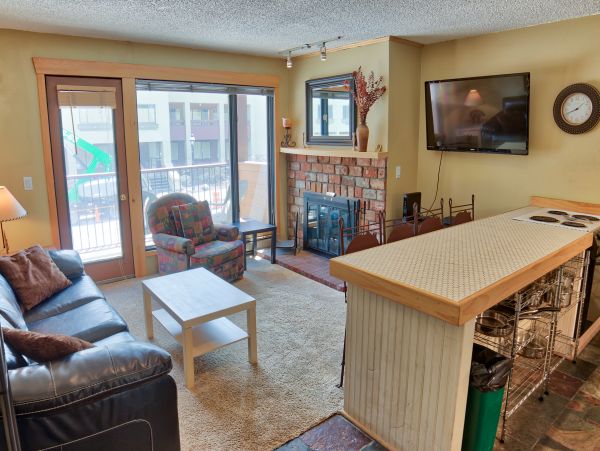 Breckenridge Condo 950725