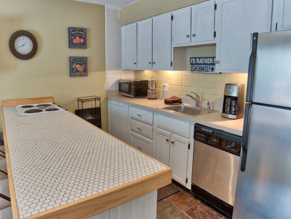 Breckenridge Condo 950725