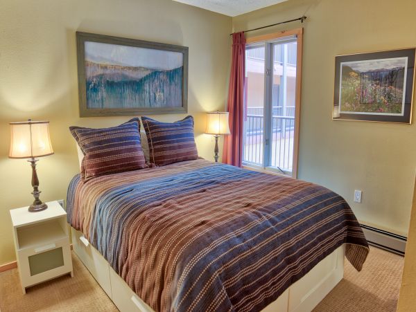 Breckenridge Condo 950725