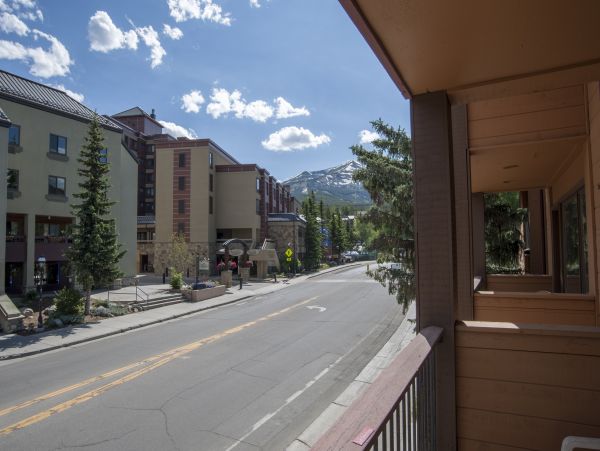 Breckenridge Condo 950725