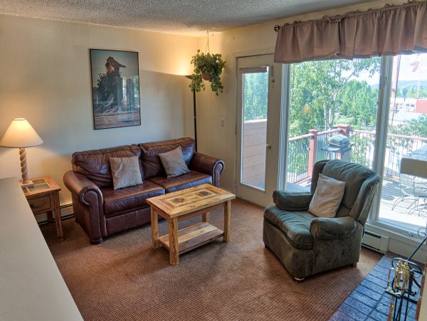 Breckenridge Condo 950726