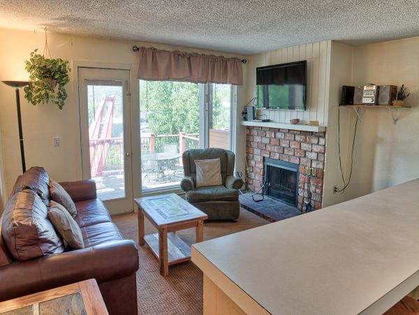 Breckenridge Condo 950726