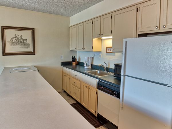 Breckenridge Condo 950726