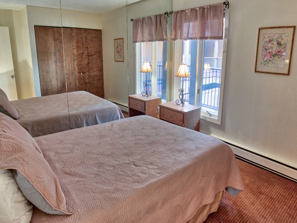 Breckenridge Condo 950726