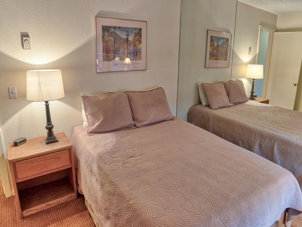 Breckenridge Condo 950726
