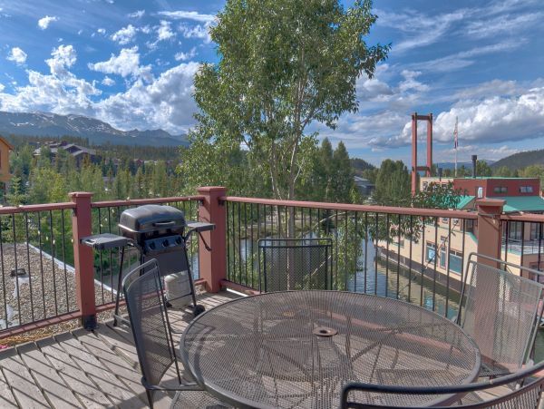 Breckenridge Condo 950726