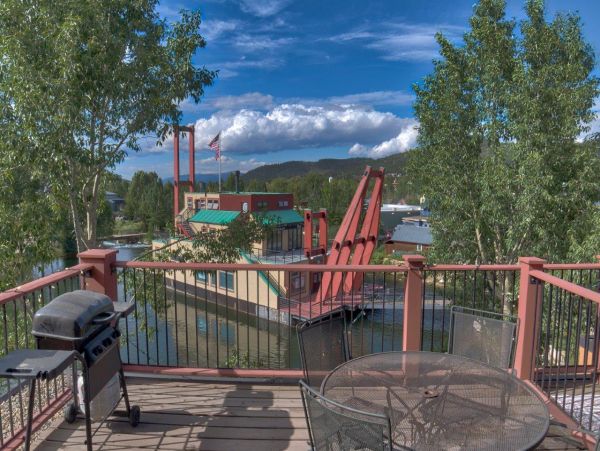 Breckenridge Condo 950726