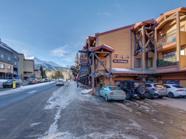 Breckenridge Condo 950726