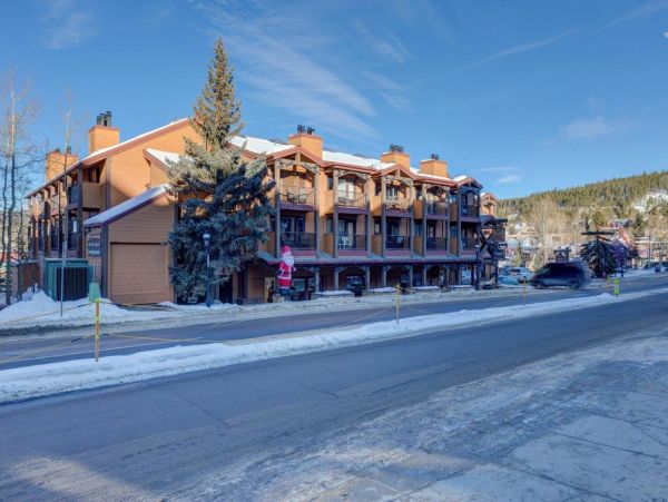 Breckenridge Condo 950726