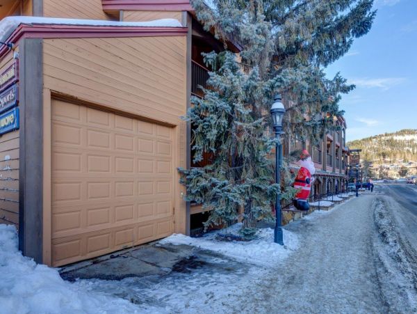 Breckenridge Condo 950726