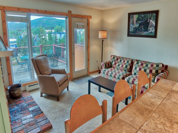 Breckenridge Condo 950727