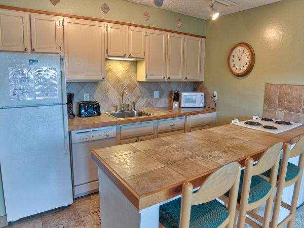 Breckenridge Condo 950727