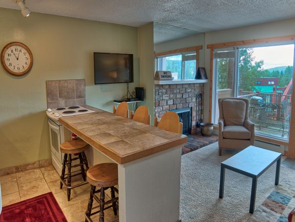Breckenridge Condo 950727