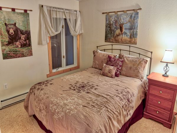 Breckenridge Condo 950727