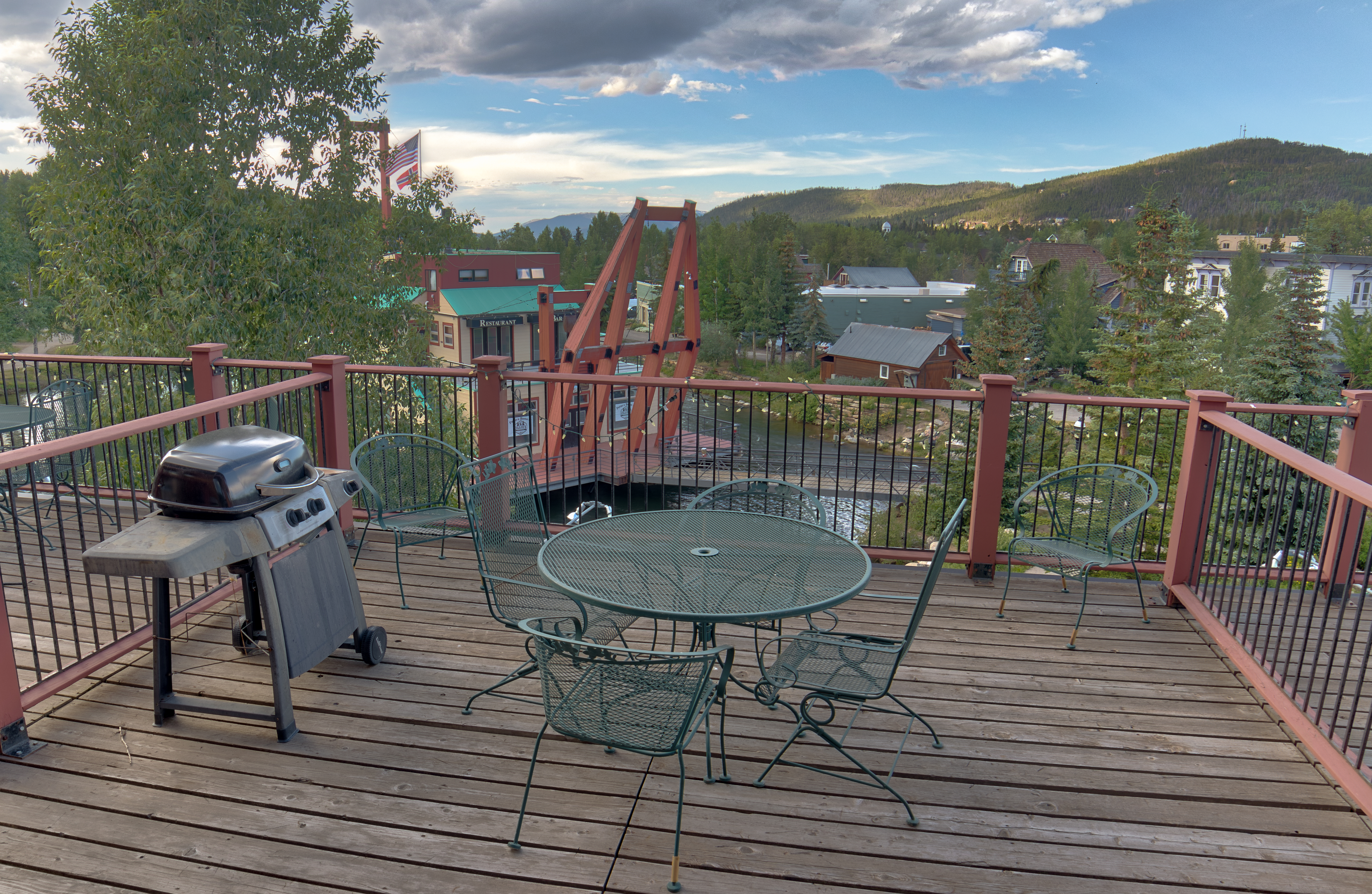 Breckenridge Condo 950727