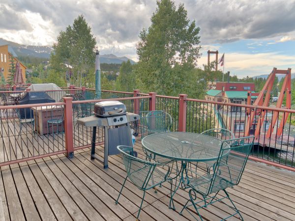 Breckenridge Condo 950727