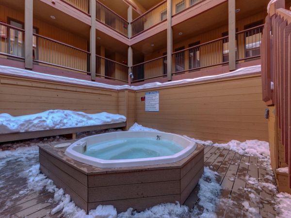 Breckenridge Condo 950727
