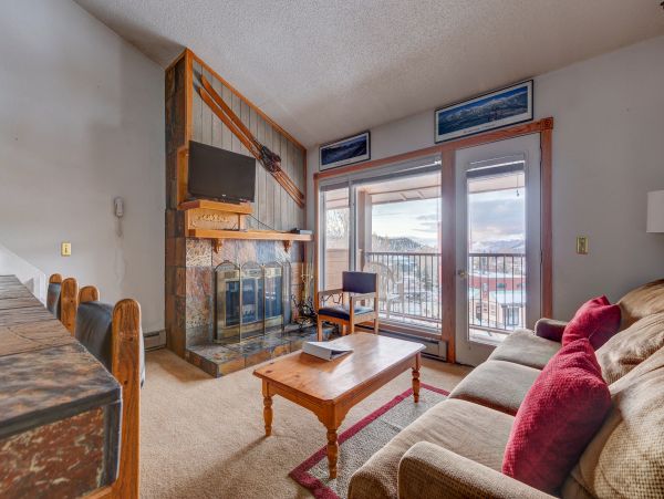 Breckenridge Condo 950728