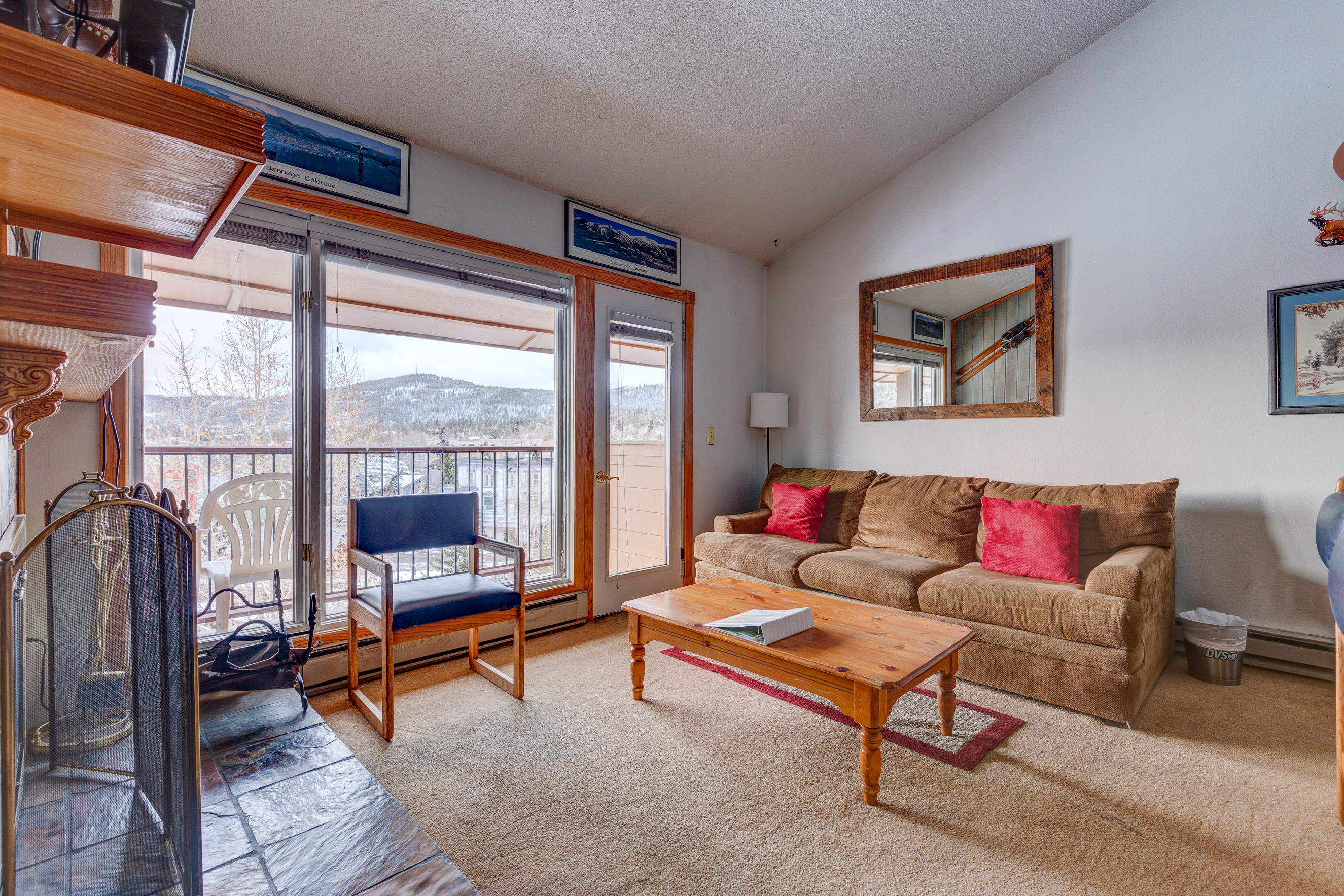 Breckenridge Condo 950728