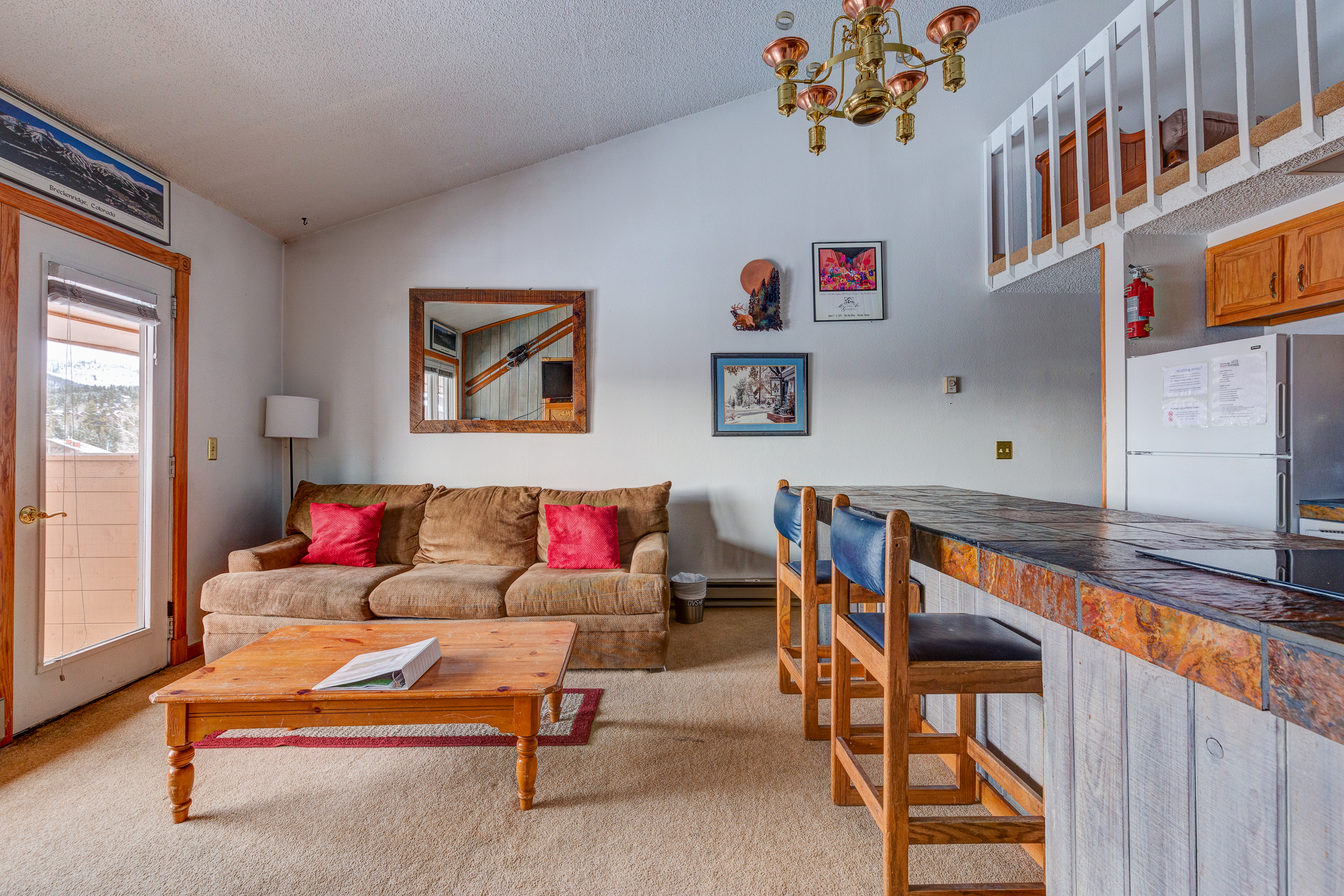 Breckenridge Condo 950728