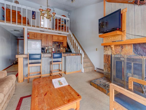 Breckenridge Condo 950728