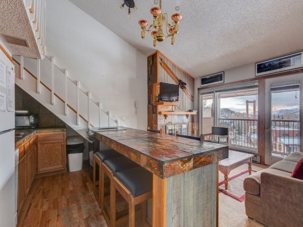 Breckenridge Condo 950728