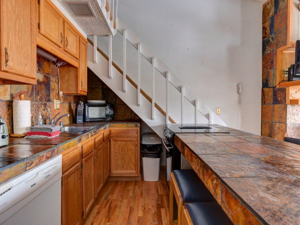 Breckenridge Condo 950728