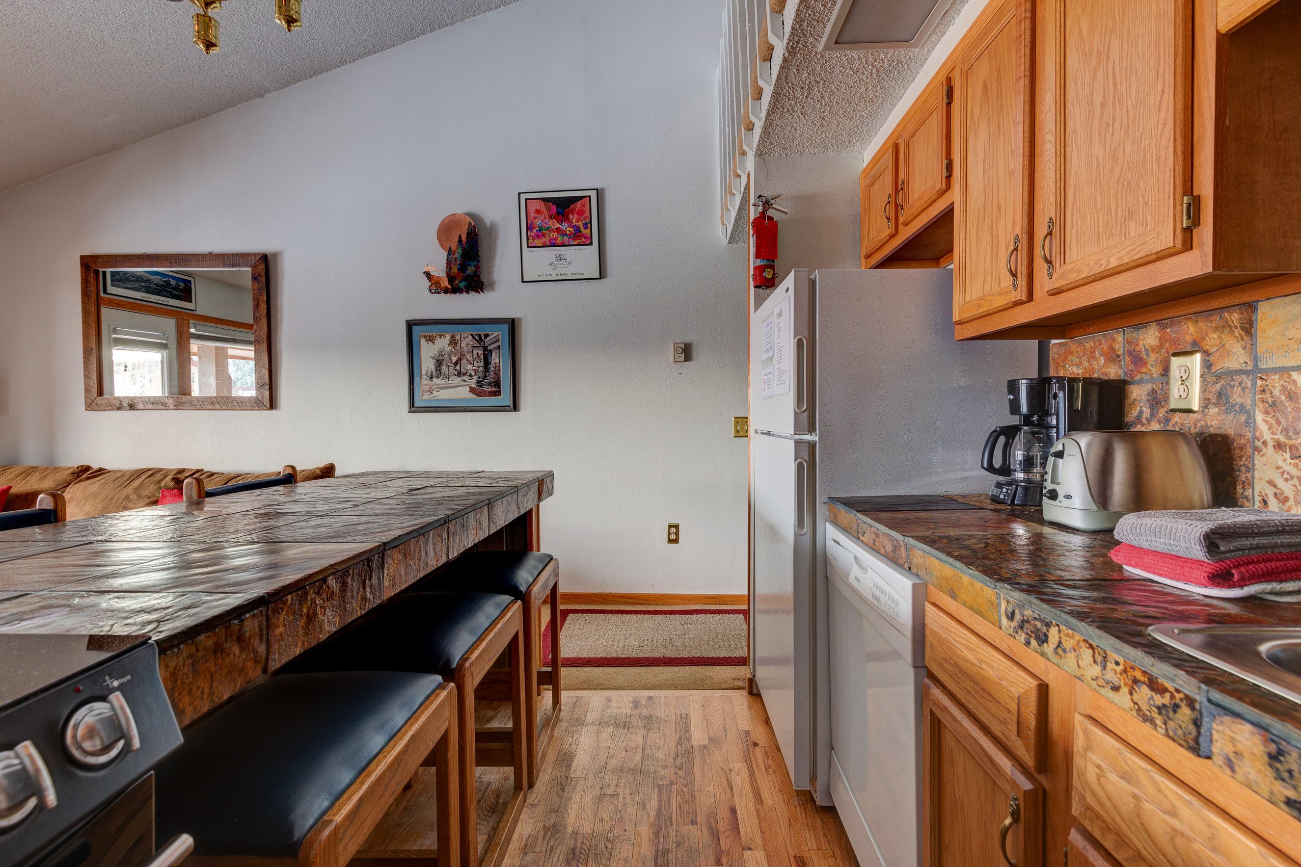 Breckenridge Condo 950728