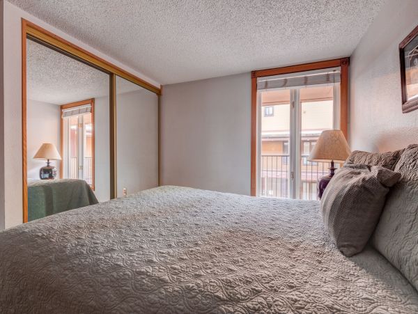 Breckenridge Condo 950728