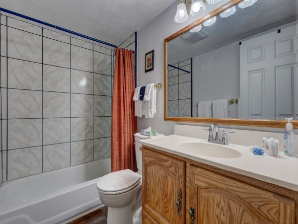 Breckenridge Condo 950728