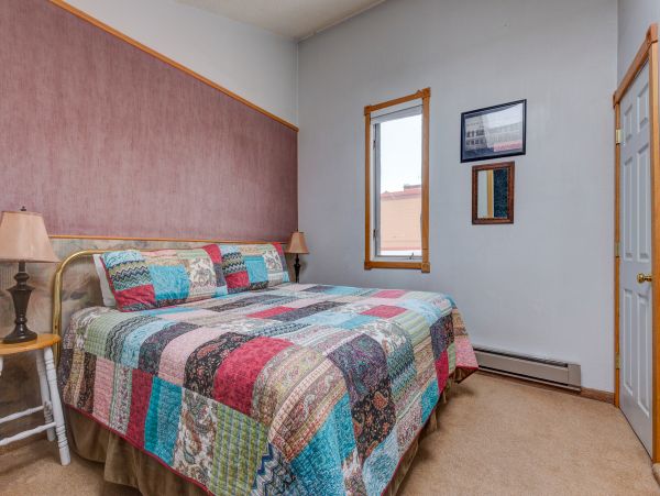 Breckenridge Condo 950728