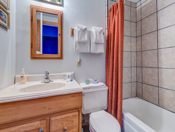 Breckenridge Condo 950728