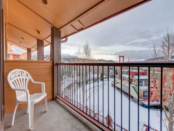 Breckenridge Condo 950728