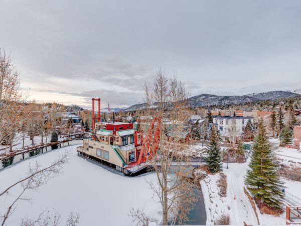 Breckenridge Condo 950728