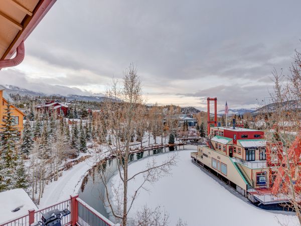 Breckenridge Condo 950728