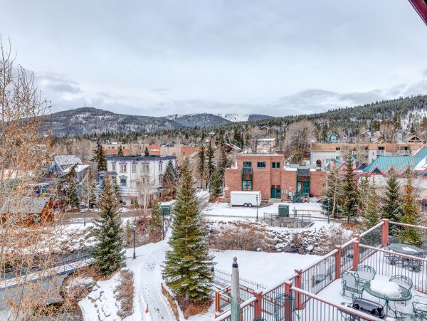 Breckenridge Condo 950728