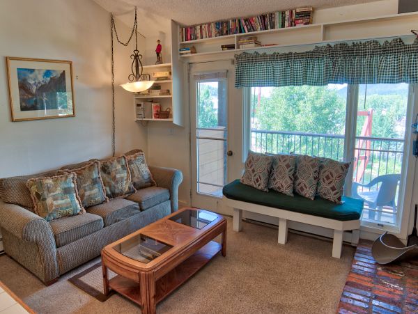 Breckenridge Condo 950729