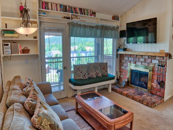 Breckenridge Condo 950729