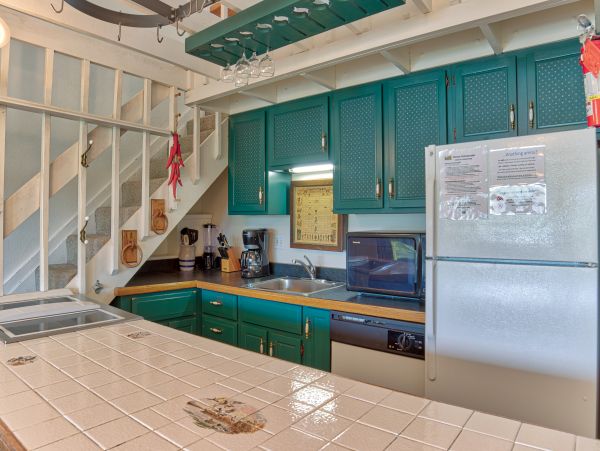 Breckenridge Condo 950729