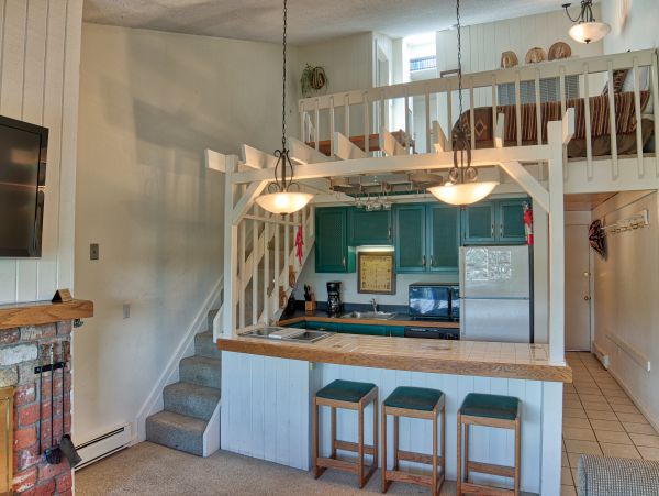 Breckenridge Condo 950729