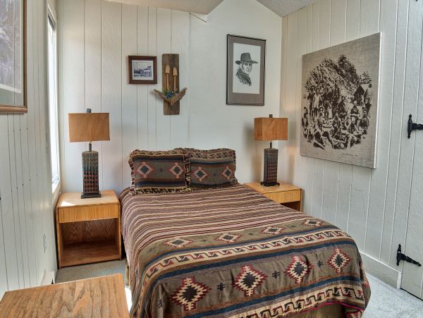 Breckenridge Condo 950729