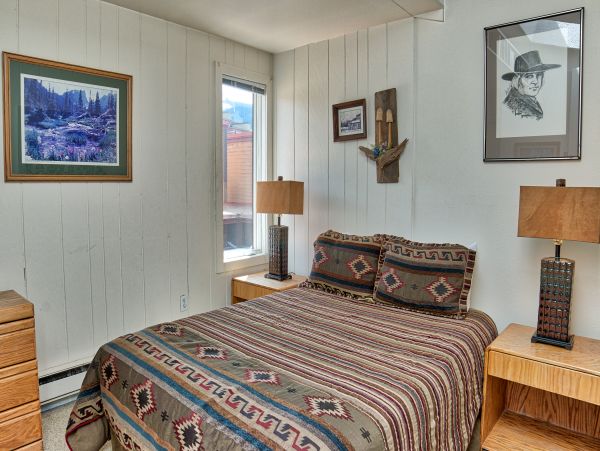 Breckenridge Condo 950729