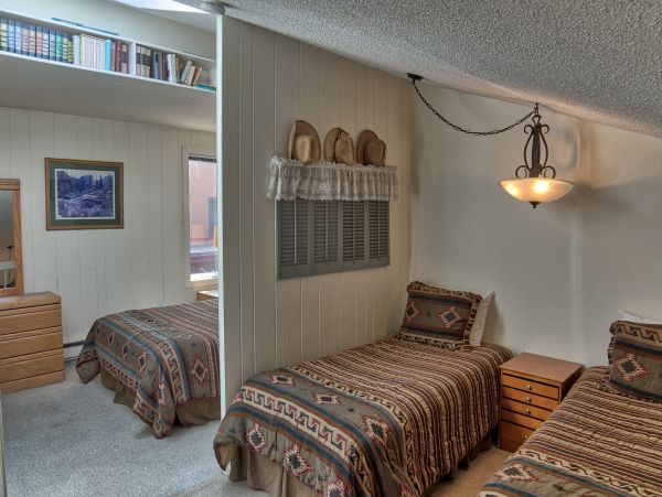 Breckenridge Condo 950729