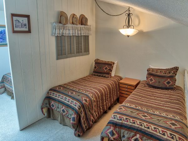 Breckenridge Condo 950729