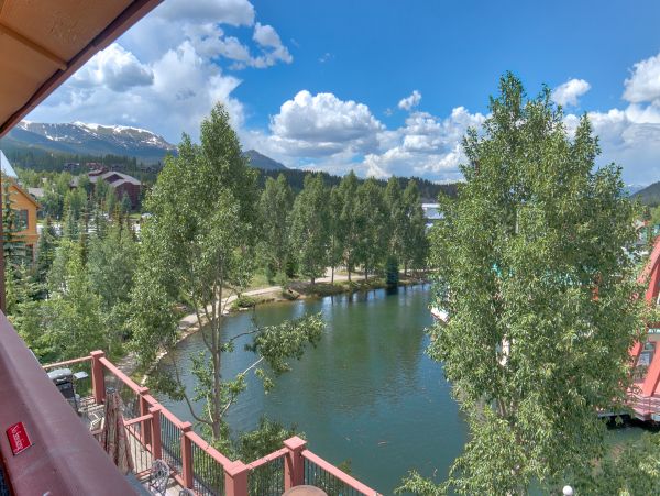 Breckenridge Condo 950729