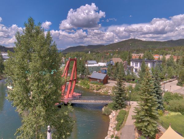 Breckenridge Condo 950729